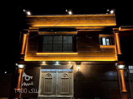 اپارتمان 115متر تک واحدی داخل شهر امل شخصی ساز نوساز در گروه خرید و فروش املاک در مازندران در شیپور-عکس1