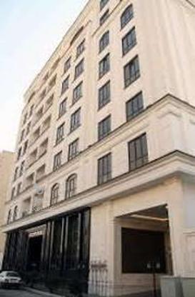 فروش آپارتمان 106 متر هتلینگ تاپ لوکیشن در پونک در گروه خرید و فروش املاک در تهران در شیپور-عکس1