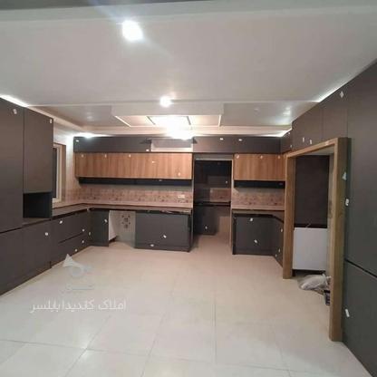 اجاره آپارتمان نوساز 155 متر در خیابان محبوبی در گروه خرید و فروش املاک در مازندران در شیپور-عکس1