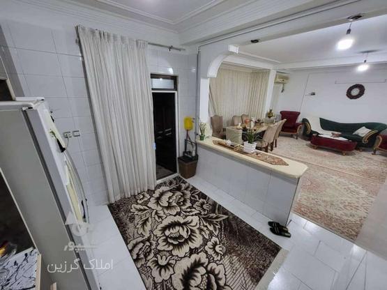فروش آپارتمان 105 متر در 16 متری در گروه خرید و فروش املاک در مازندران در شیپور-عکس1