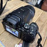 دوربین عکاسی و فیلم برداری خوش قیمت 100 شات در حد فول پکیج