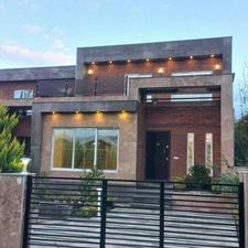 فروش ویلا 200 متر در بهدشت