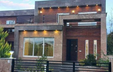 فروش ویلا 200 متر در بهدشت