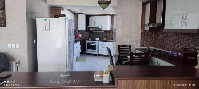 فروش آپارتمان 163 متر در بر اتوبان خیام در گروه خرید و فروش املاک در اصفهان در شیپور-عکس1