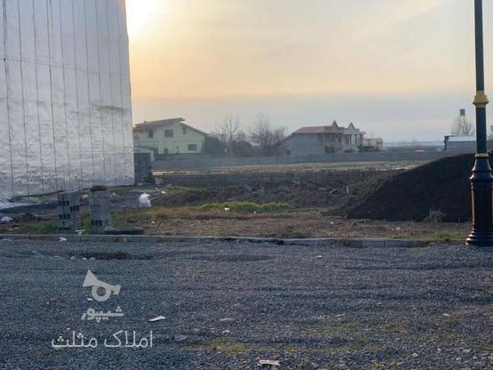 فروش زمین مسکونی 200 متر در ورازده علیا شهرکی و آماده ساخت در گروه خرید و فروش املاک در مازندران در شیپور-عکس1