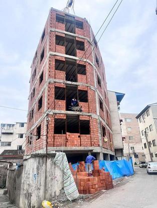 پیش‌فروش آپارتمان 125 متر در امام رضا در گروه خرید و فروش املاک در مازندران در شیپور-عکس1