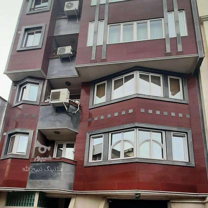 فروش آپارتمان 110 متر در بلوار خزر در گروه خرید و فروش املاک در مازندران در شیپور-عکس1