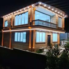 ویلا 300 متری سند دار اطاقور