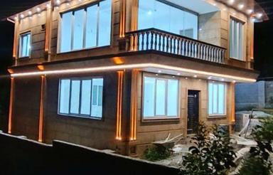 ویلا 300 متری سند دار اطاقور