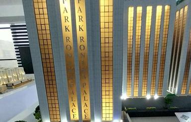 فروش اداری 69 متری با سند تک برگ اداری در پونک