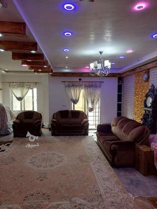اجاره آپارتمان 90 متری مبله نوساز شهر محمودآباد در گروه خرید و فروش املاک در مازندران در شیپور-عکس1