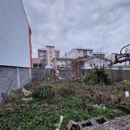 100 متر زمین مسکونی سنددار گلسار در گروه خرید و فروش املاک در گیلان در شیپور-عکس1