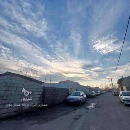 200 متر زمین مسکونی گلسار در گروه خرید و فروش املاک در گیلان در شیپور-عکس1