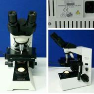 میکروسکوپ ch30