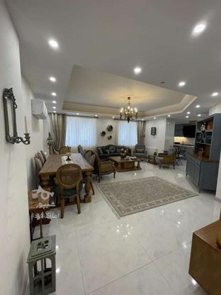 آپارتمان 107 متری در اوایل معلم در گروه خرید و فروش املاک در مازندران در شیپور-عکس1