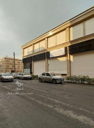 تجاری و مغازه 18 متر در هروی در گروه خرید و فروش املاک در تهران در شیپور-عکس1