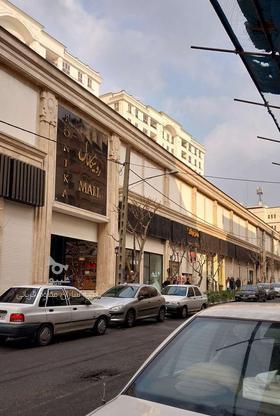فروش تجاری و مغازه 19 متر در هروی در گروه خرید و فروش املاک در تهران در شیپور-عکس1