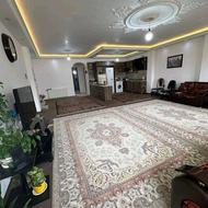 فروش/ معاوضه آپارتمان 110 متر در کومله روبروی خانه معلم