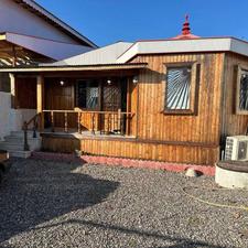 ویلا ساحلی 200 متری خوش نقشه تازه آباد چاف