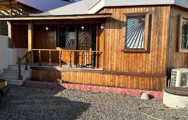 ویلا ساحلی 200 متری خوش نقشه تازه آباد چاف