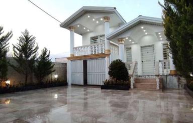 فروش ویلا 220 متر در بهدشت