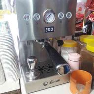 فروش دستگاه قهوه سازنیمه صنعتی