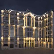 فروش آپارتمان 86 متر در شهرک گلستان
