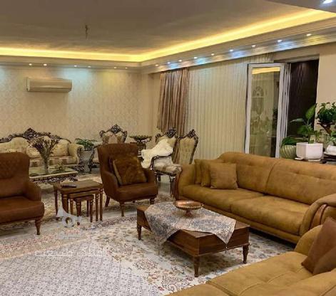 آپارتمان 176 متر نوساز با نصبیجات میدان قائم در گروه خرید و فروش املاک در مازندران در شیپور-عکس1