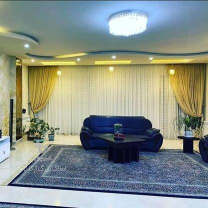 فروش آپارتمان 115 متر در شهران در گروه خرید و فروش املاک در تهران در شیپور-عکس1
