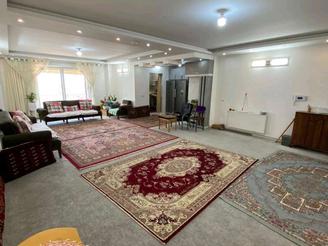 فروش آپارتمان 127 متر 3 خواب در امام رضا