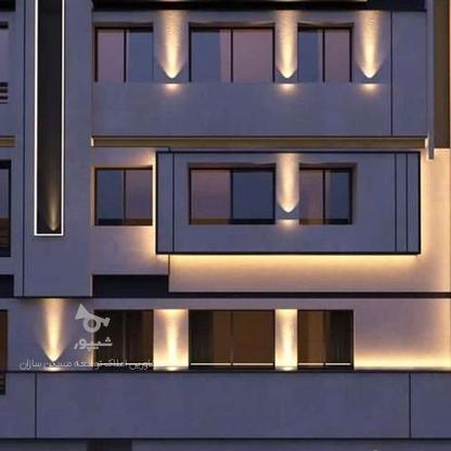 پیش‌فروش آپارتمان 150متر در گلسار در گروه خرید و فروش املاک در گیلان در شیپور-عکس1