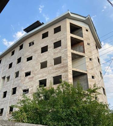پیش‌فروش آپارتمان نوشهر مرکز شهر در گروه خرید و فروش املاک در مازندران در شیپور-عکس1