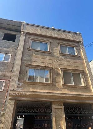 فروش آپارتمان 115 متری نزدیک ساحل در گروه خرید و فروش املاک در مازندران در شیپور-عکس1