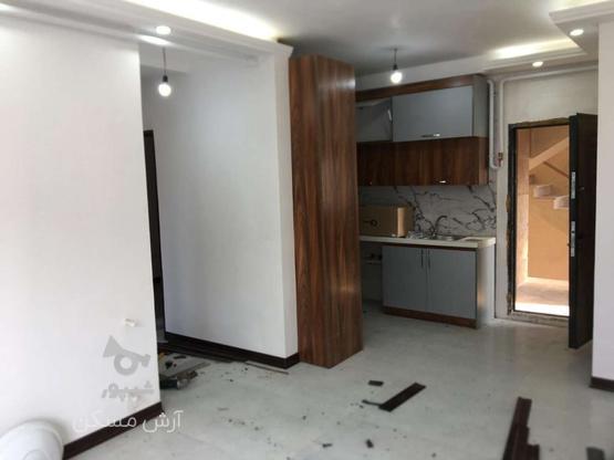 آپارتمان نوساز 65متر باپارکینگ/کوچه حلوایی در گروه خرید و فروش املاک در گیلان در شیپور-عکس1