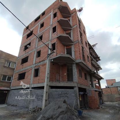 پیش‌فروش آپارتمان 108 متر در پل گردن دو نبش و اکازیون در گروه خرید و فروش املاک در مازندران در شیپور-عکس1