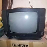 تلویزیون 14 اینچ رنگی پارس