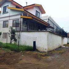 خانه ویلایی 430 متری در حسین آباد