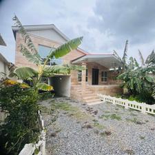 ویلا باغ 320 متری