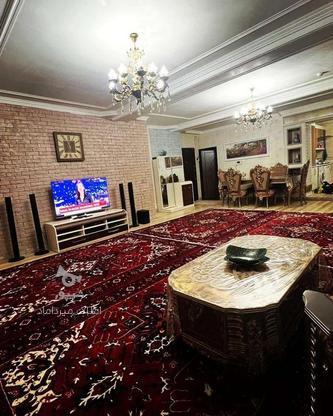 فروش آپارتمان 134 متری لوکس خلیل الله کوی پزشکان در گروه خرید و فروش املاک در آذربایجان شرقی در شیپور-عکس1
