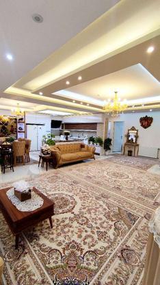 فروش آپارتمان 140 متری لوکس بر کمربندی در گروه خرید و فروش املاک در آذربایجان شرقی در شیپور-عکس1