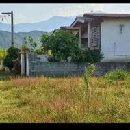 زمین200متر با سند درنعمت آباد