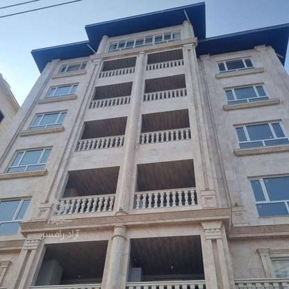 فروش آپارتمان.نوساز 100 مترمربع ساداتشهر در گروه خرید و فروش املاک در مازندران در شیپور-عکس1