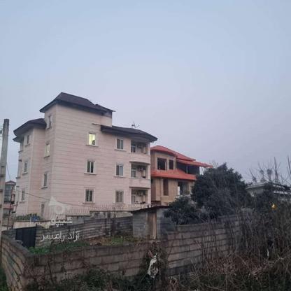 فروش زمین مسکونی 200 متر در رمک در گروه خرید و فروش املاک در مازندران در شیپور-عکس1