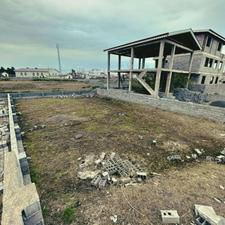 زمین 300متری مسکونی بین جنگل و دریا / تازه آباد