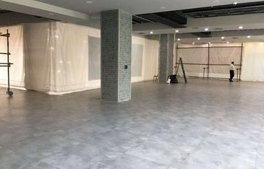 فروش 1100متر سند اداری نوساز در آرژانتین