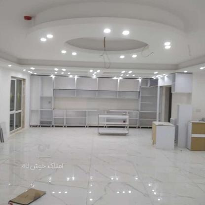 آپارتمان 199 متر در امام رضا رو به دریا شمالی در گروه خرید و فروش املاک در مازندران در شیپور-عکس1