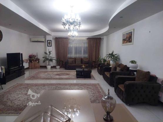 فروش آپارتمان 119 متر در حمزه کلا در گروه خرید و فروش املاک در مازندران در شیپور-عکس1