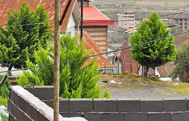 ویلایی 115 متری دوخواب روستای سرسبز دیوشل