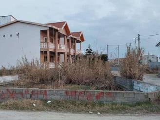 فروش زمین مسکونی 200 متر در درویش آباد