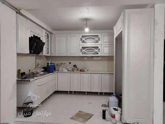 فروش آپارتمان 85 متر کلبه سازان شهر جدید هشتگرد در گروه خرید و فروش املاک در البرز در شیپور-عکس1